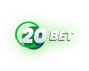 20bet logo